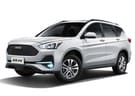 EVA коврики на Haval M6 2021 - 2025 в Орле