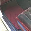 Коврики на Toyota Cresta (X80) 1988 - 1992 в Орле