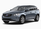 Ворсовые коврики на Volvo XC60 I 2008 - 2017 в Орле
