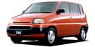 Коврики на Honda S-MX 1996 - 2002 в Орле