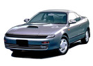 Коврики на Toyota Celica (T18) 1989 - 1993 в Орле