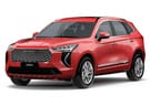 Коврики на Haval Jolion 2020 - 2025 в Орле