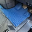 Коврики на Nissan Serena (C27) E-Power 2016 - 2022 в Орле