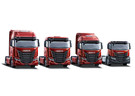 Коврики на Iveco S-Way 2019 - 2025 в Орле