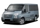 Коврики на Ford Tourneo III 2006 - 2014 в Орле