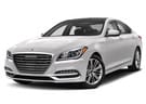 Ворсовые коврики на Hyundai Genesis II 2014 - 2017 в Орле