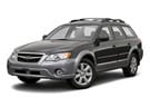 EVA коврики на Subaru Outback III 2003 - 2009 в Орле