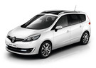 Коврики на Renault Grand Scenic II 2009 - 2016 в Орле