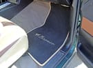 Коврики на Ford Bronco 1979 - 1986 в Орле