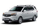 Коврики на SsangYong Stavic 2013 - 2019 в Орле