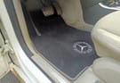 Коврики на Mercedes B (W245) 2005 - 2012 в Орле