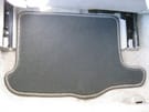 Ворсовые коврики на Mercedes SL (R230) 2001 - 2011 в Орле