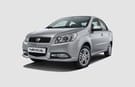 Коврики на Ravon Nexia R3 2015 - 2020 в Орле