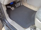 EVA коврики на Chevrolet Tahoe II 1999 - 2007 в Орле
