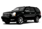 Коврики на Cadillac Escalade III 2007 - 2015 в Орле