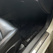 Ворсовые коврики на Infiniti G IV Coupe 2006 - 2014 в Орле