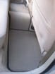 Ворсовые коврики на Toyota Corolla Fielder (E12) 2001 - 2006 в Орле