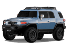 Коврики на Toyota FJ Cruiser 2005 - 2022 в Орле