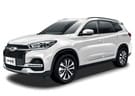 EVA коврики на Chery Tiggo 8 2018 - 2025 в Орле