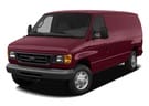 Коврики на Ford Econoline 1992 - 2013 в Орле