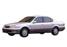 Коврики на Toyota Camry (V40) 1994 - 1998 в Орле