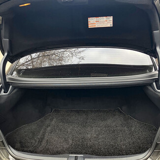 Коврики на Lexus LS IV 2006 - 2017 в Орле Коврики на Lexus LS IV 2006 - 2017 в Орле