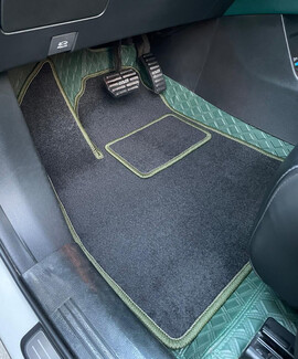 Коврики на GAC GS8 II 2023&nbsp;-&nbsp;2026 в Орле