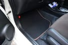 Коврики на Honda Fit Shuttle 2011 - 2015 в Орле