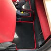 Коврики на Fiat 500 2007 - 2020 в Орле