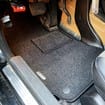 EVA коврики на Mercedes C (W204) 2007 - 2015 в Орле