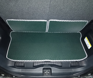 EVA коврики на Honda N-BOX II 2017 - 2023 в Орле EVA коврики на Honda N-BOX II 2017 - 2023 в Орле