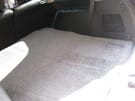 EVA коврики на Infiniti QX80 2013 - 2025 в Орле