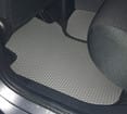 Ворсовые коврики на Honda Fit IV 2019 - 2025 в Орле