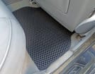 Ворсовые коврики на BMW 5 (E39) 1995 - 2004 в Орле