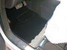 Коврики на Nissan Pathfinder III 2004 - 2014 в Орле