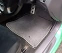 Ворсовые коврики на Toyota Celica (T23) 1999 - 2006 в Орле