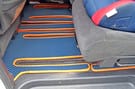 EVA коврики на Nissan Serena (C25) 2005 - 2010 в Орле