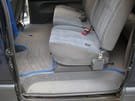 Коврики на Toyota Estima Emina (Lucida) 1990 - 2000 в Орле