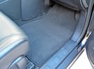 Коврики на Nissan X-Trail II 2007 - 2015 в Орле