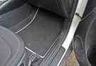 Коврики на KIA Soul II 2014 - 2019 в Орле