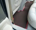 EVA коврики на Nissan Murano (Z52) 2014 - 2022 в Орле
