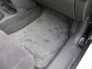 EVA коврики на Honda CR-V I 1995 - 2001 в Орле