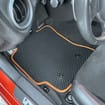 EVA коврики на Toyota GT86 2012 - 2021 в Орле