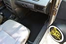 Коврики на Lada (ВАЗ) 2108, 2109, 2113, 2114, 2115 1984 - 2013 в Орле