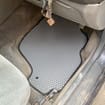 Коврики на Mitsubishi Diamante II 1995 - 2005 в Орле