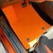 Ворсовые коврики на Lada (ВАЗ) Vesta рестайлинг 2022 - 2025 в Орле