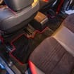 EVA коврики на Subaru Impreza IV 2011 - 2021 в Орле