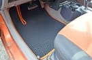 EVA коврики на KIA Picanto I 2004 - 2011 в Орле