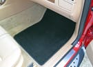 EVA коврики на BMW X3 (E83) 2003 - 2011 в Орле