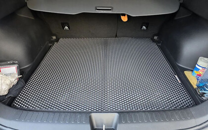 Коврики на Haval F7 II 2024&nbsp;-&nbsp;2026 в Орле